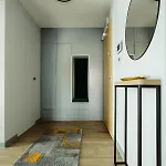 Yacht Park Apartamento *