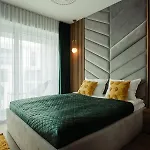 Yacht Park Apartamento