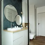 Yacht Park Apartamento *