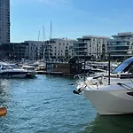 Apartamento Yacht Park *