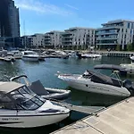 Apartamento Yacht Park Gdynia