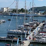 Yacht Park