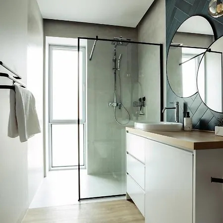 Yacht Park Apartament