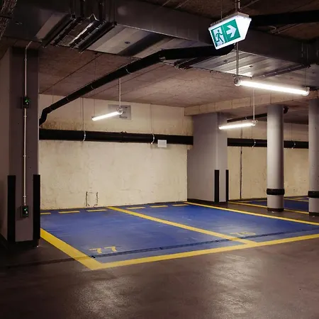 Apartament Yacht Park