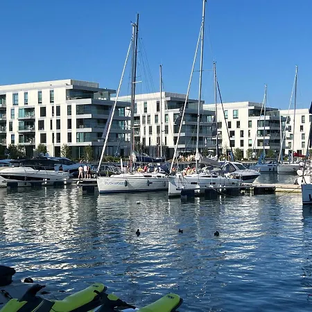 Yacht Park Gdynia