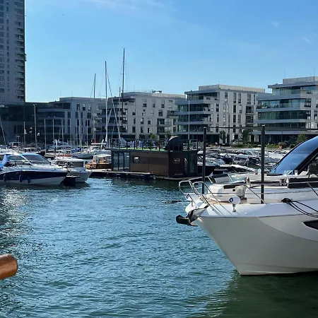 Daire Yacht Park *